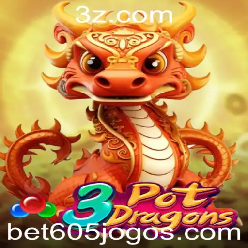 Descubra os Segredos do Jogo 3PotDragons e as Últimas Novidades sobre Bet605