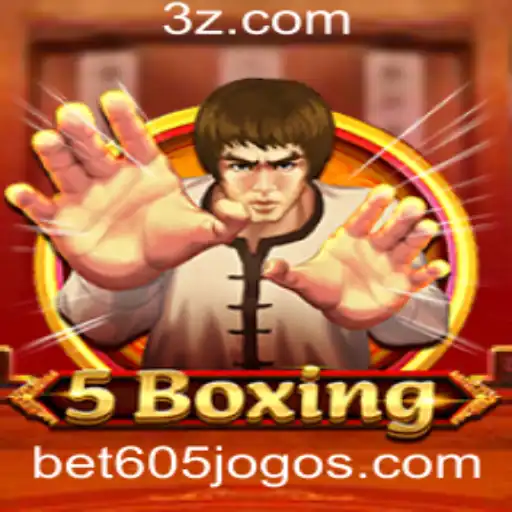 Explorando 5Boxing: A Nova Sensação do Mundo dos Jogos