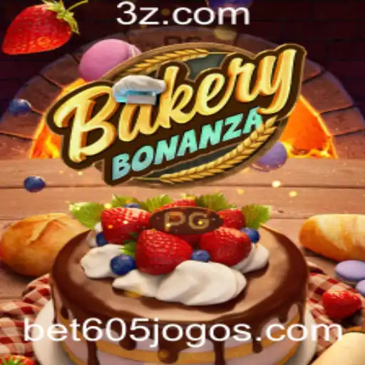 Descubra o Mundo Delicioso de BakeryBonanza no Bet605