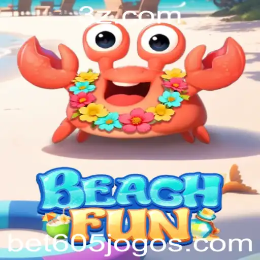 Descubra o Mundo de BeachFun: Emoção e Estratégia à Beira-Mar