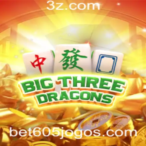 BigThreeDragons: Explorando o Mundo de Apostas da Bet605