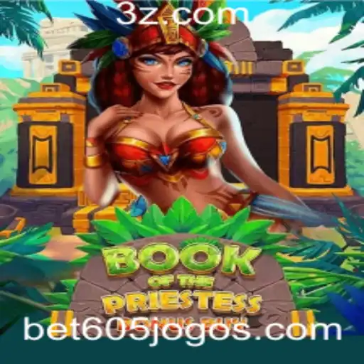 Descubra o Universo de BookOfThePriestess e as Regras do Jogo Bet605