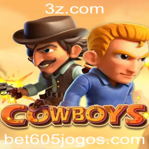 COWBOYS: Dominando o Velho Oeste com a Chave Bet605