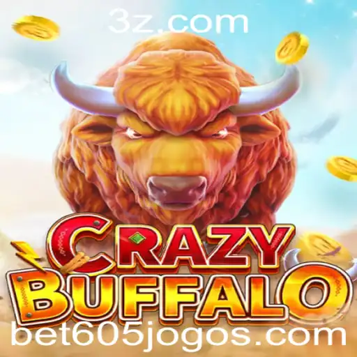 Descubra as Emoções e Regras do Jogo CRAZYBUFFALO com Bet605