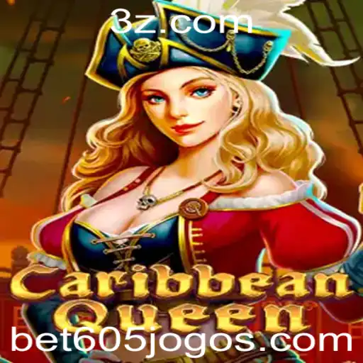 Aventura e Estratégia em CaribbeanQueen: Descubra as Regras e a Experiência de Jogo com Bet605