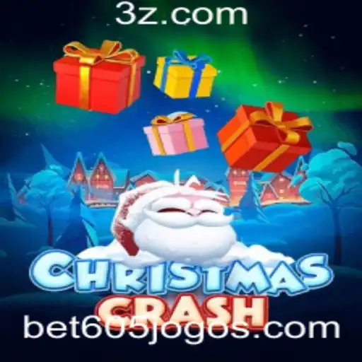 Descubra o Mundo de ChristmasCrash: Um Mergulho no Jogo Inovador na Bet605