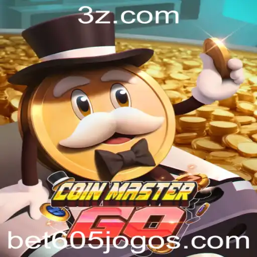 CoinMasterGO: Uma Imersão no Novo Fenômeno dos Jogos de Aposta