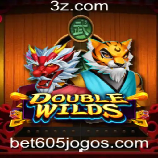 Explorando o Mundo de DoubleWilds em Bet605
