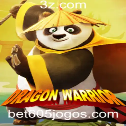 DragonWarrior: Uma Jornada Épica no Mundo dos Jogos com Bet605