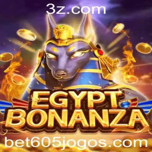Explorando a Fascinante Jornada de EgyptBonanza com a Plataforma Bet605