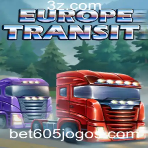 EuropeTransit: Um Mergulho Profundo no Jogo e suas Regras