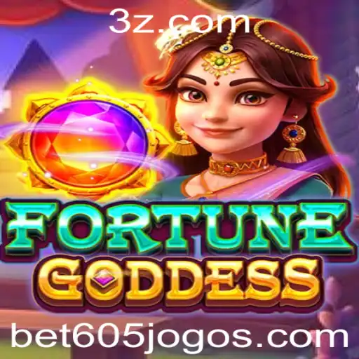 Descubra o Mundo de Fortuna e Estratégia com FORTUNEGODDESS na Bet605