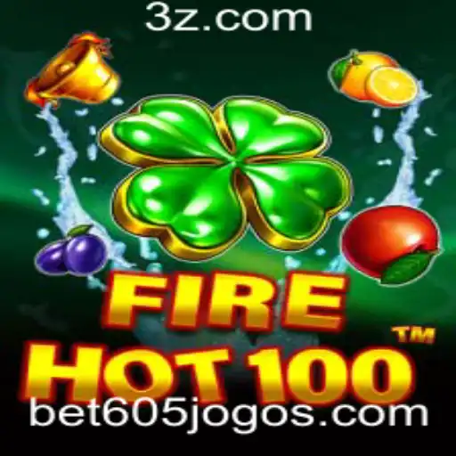 Descubra o Fascinante Mundo de FireHot100: Um Jogo Revolucionário com Bet605