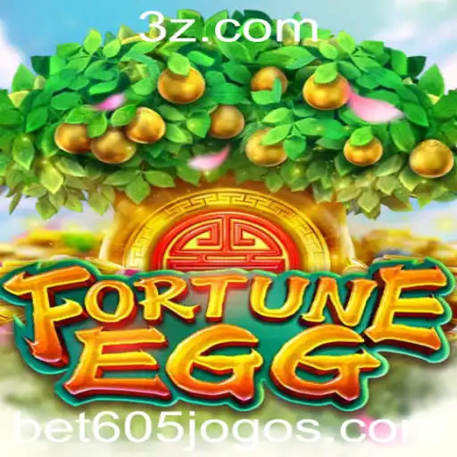 Descubra o Mundo e as Regras de FortuneEgg na Plataforma Bet605