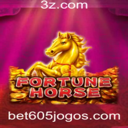 Entendendo o Fascínio do FortuneHorse: Um Mergulho Profundo no Jogo de Apostas com Bet605