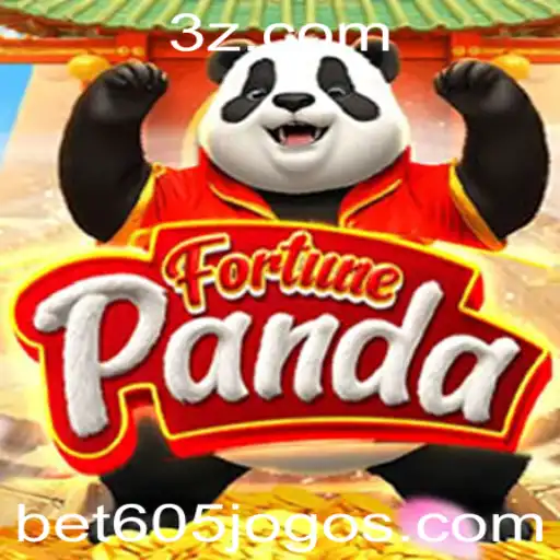 Descubra FortunePanda: O Novo Fenômeno dos Jogos de Azar com Bet605