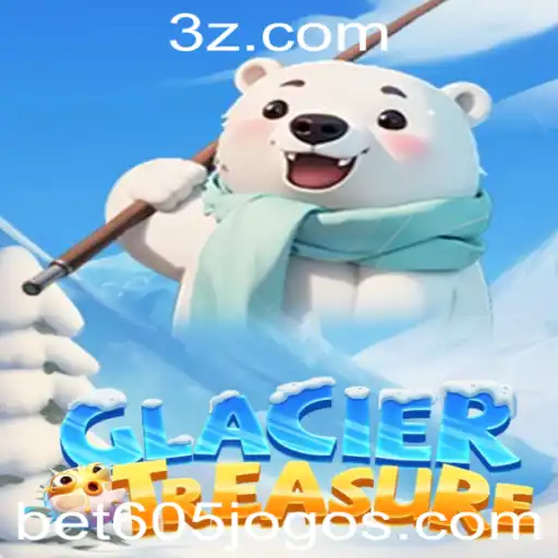 Descubra o Fascinante Mundo do GlacierTreasure com Bet605
