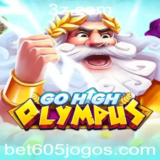 GoHighOlympus: A Nova Aventura de Apostas com Bet605