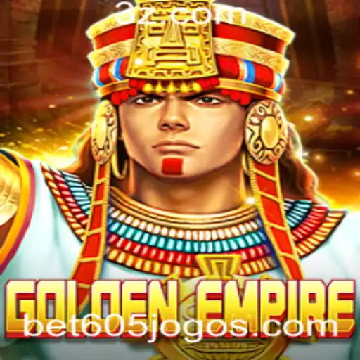 GoldenEmpire: Uma Aventura de Estratégia e Diversão com Bet605