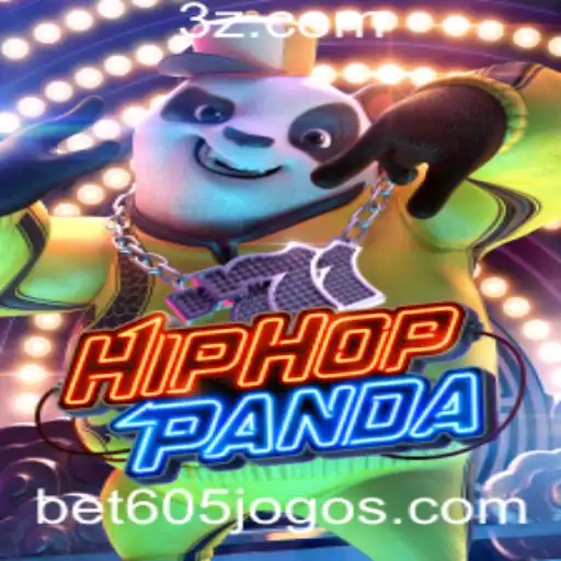Descubra a Aventura Musical de HipHopPanda: O Jogo de Apostas Vibrante
