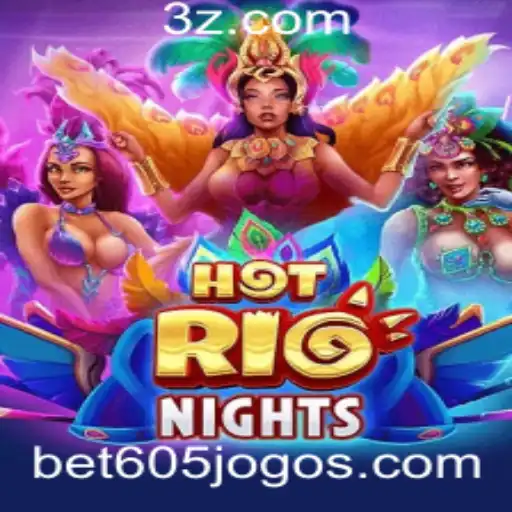 Explorando as Excitantes Aventuras de HotRioNights em Bet605