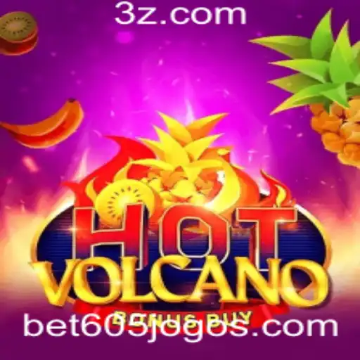 Explorando o Jogo HotVolcanoBonusBuy com Bet605