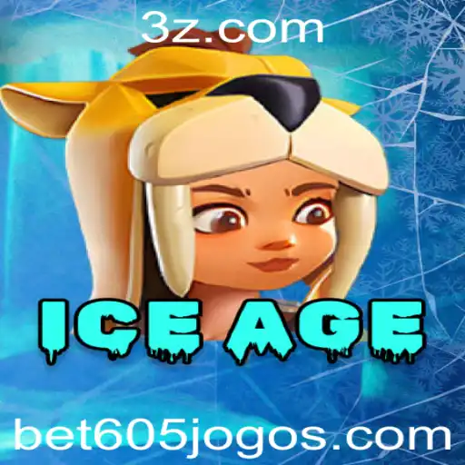 Explorando o Mundo de IceAge: Uma Aventura Congelante com Bet605