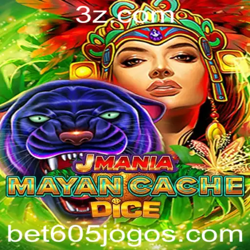 Descubra JManiaMayanCacheDice: Um Jogo Fascinante Com Bet605