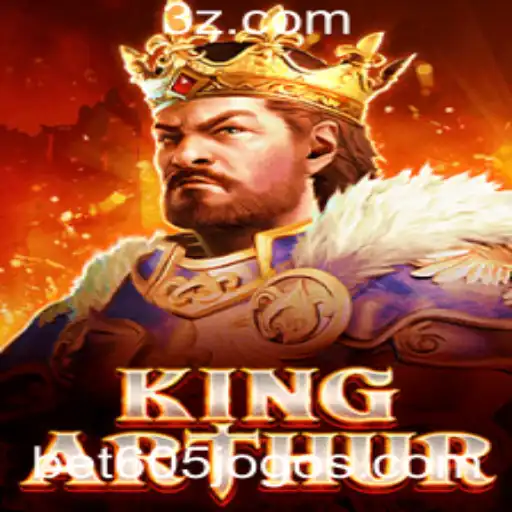 Descubra o Fascinante Mundo de KingArthur com Bet605