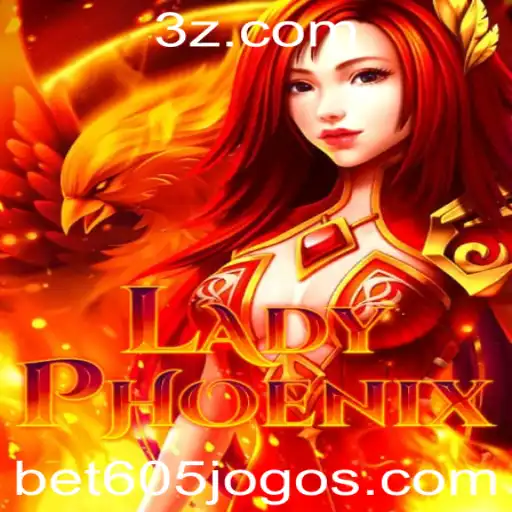 Explorando o Fascinante Mundo de LadyPhoenix e o Impacto de Bet605