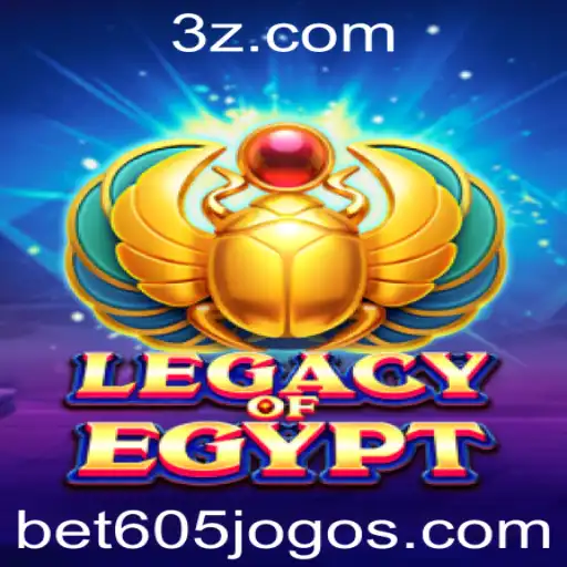 Explorando o Fascinante Mundo de Legacy of Egypt com Bet605