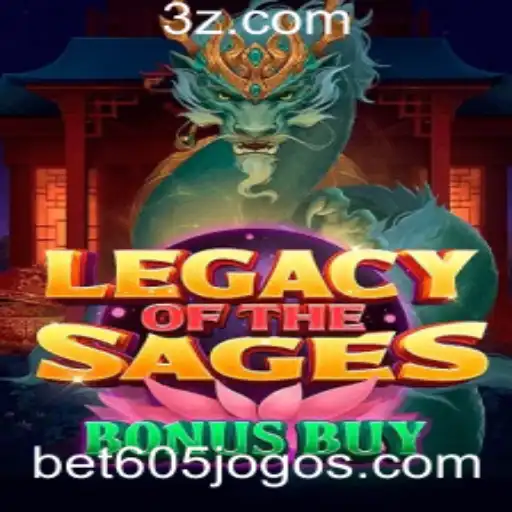 Descubra Legacy of the Sages Bonus Buy: Uma Jornada Épica no Mundo dos Jogos