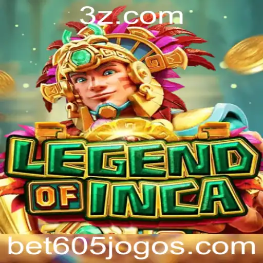 Explorando o Fascinante Mundo de LegendofInca com Bet605