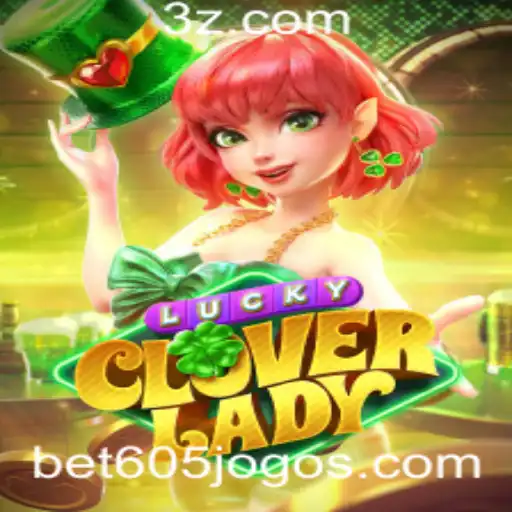 Descubra o emocionante mundo de LuckyCloverLady com Bet605