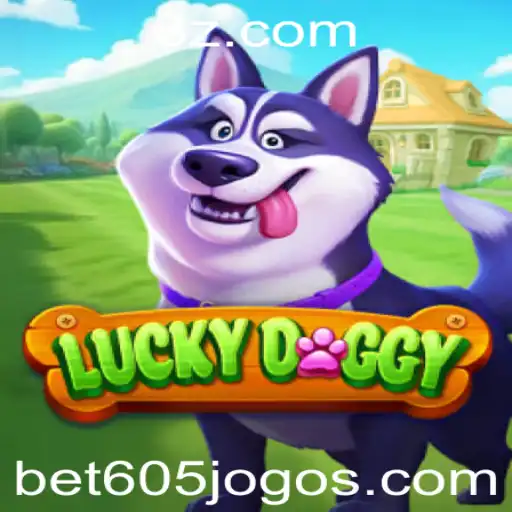 Descubra LuckyDoggy: O Excitante Mundo de Bet605