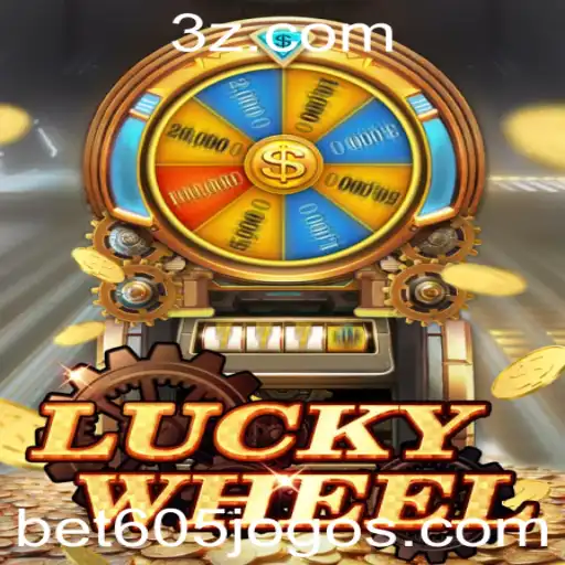 Descubra as Emoções do LuckyWheel: A Atração do Momento com Bet605