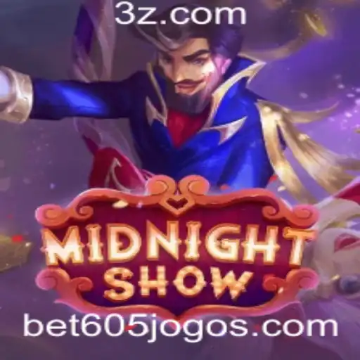 Descubra o Novo Jogo: MidnightShow com Bet605