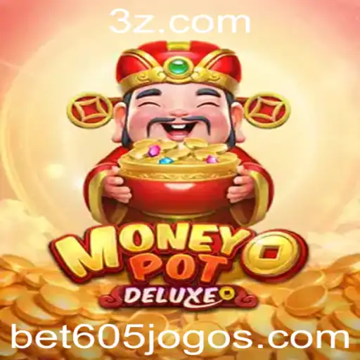 Explorando o Mundo do Jogo MoneyPotDELUXE com a Chave Bet605