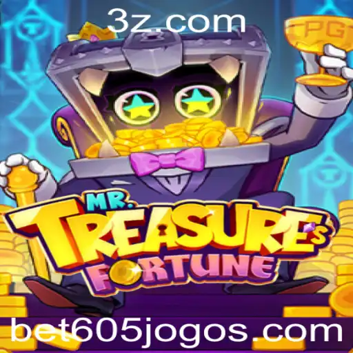 Descubra as Aventuras de MrTreasuresFortune na Era Digital