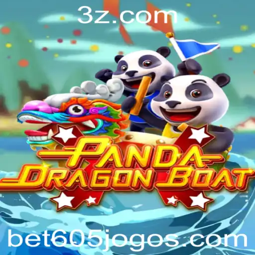 Descubra o Empolgante Jogo PANDADRAGONBOAT com Bet605