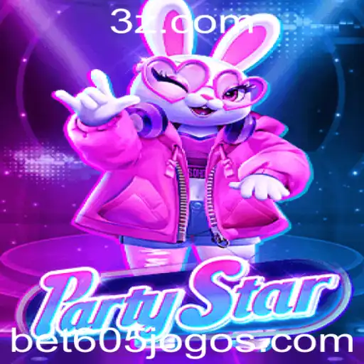 Descubra o Excitante Mundo de PartyStar: Um Jogo Inovador com a Marca Bet605
