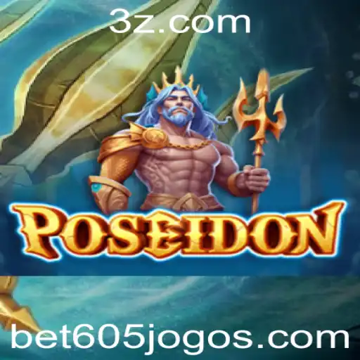 Descubra o Fascinante Mundo de Poseidon: O Jogo da Sorte e Estratégia na Bet605
