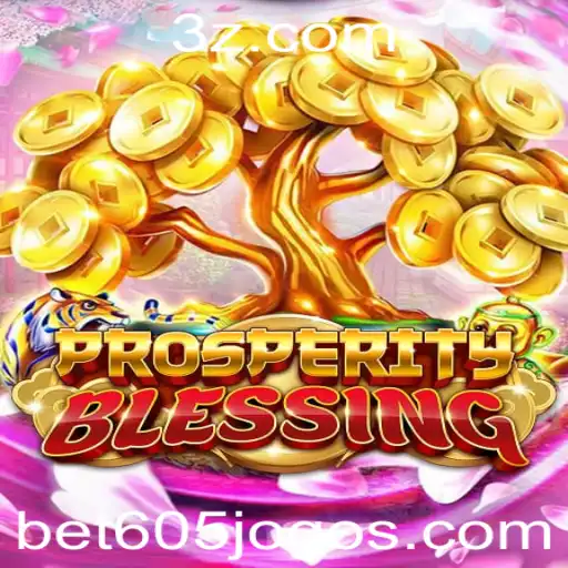 Descubra ProsperityBlessing: O Fascinante Mundo do Jogo Bet605