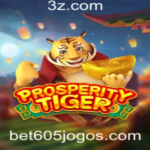 Explorando o Mundo de ProsperityTiger: Um Mergulho no Jogo de Estratégia da Bet605