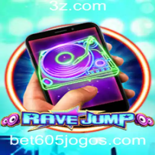 RaveJumpmobile: Uma Experiência de Jogo Inovadora com Bet605
