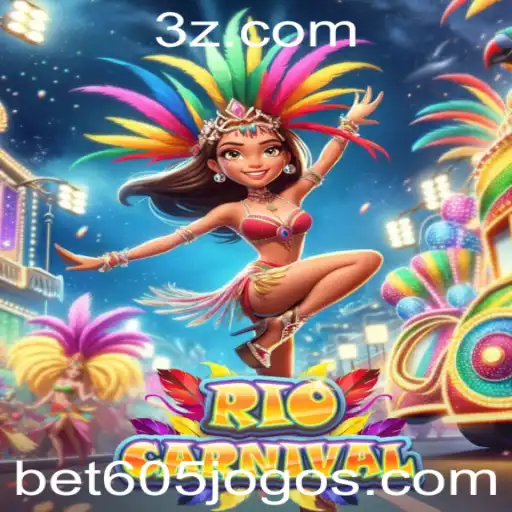 Descubra o Mundo Vibrante do Jogo RioCarnival em Bet605