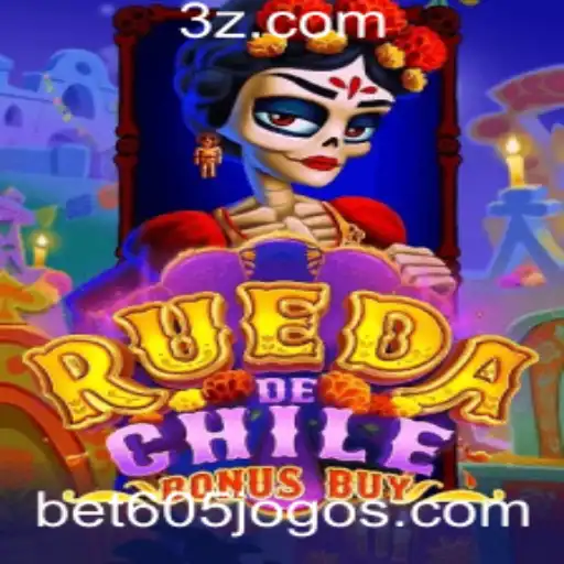 RuedaDeChileBonusBuy: Uma Nova Experiência de Jogo com Bet605