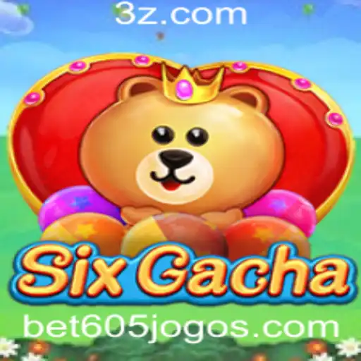 Descubra o Fascinante Universo de SixGacha com a Palavra-Chave Bet605