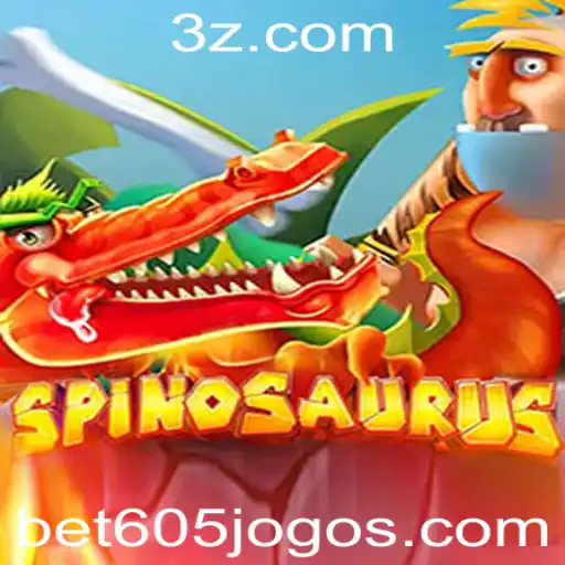 Explorando o Mundo Pré-Histórico com o Jogo Spinosaurus da Bet605