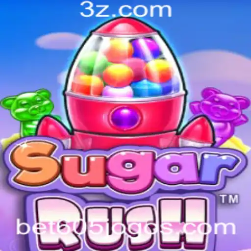 Descubra o Encantador Mundo de SugarRush: Um Guia Completo para Jogadores em Bet605